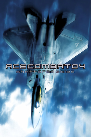 Ace Combat 4: Shattered Skies